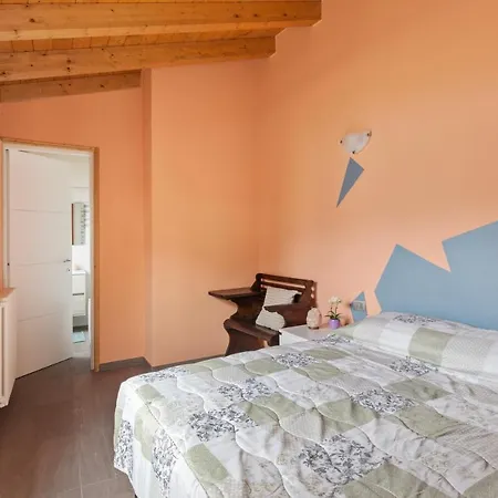 Le Finestre Sul - Maggiore Estate By Ginin * Cannobio