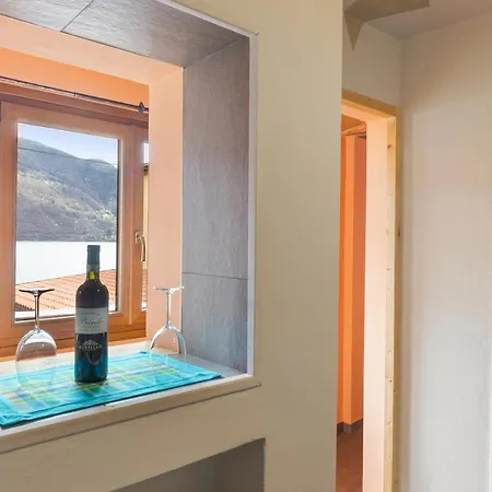 Le Finestre Sul - Maggiore Estate By Ginin Apartment Cannobio