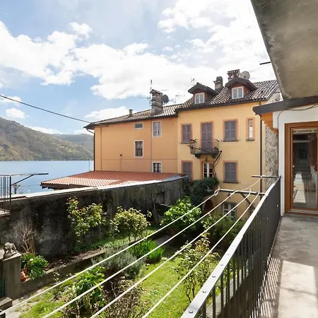 Le Finestre Sul - Maggiore Estate By Ginin Appartement