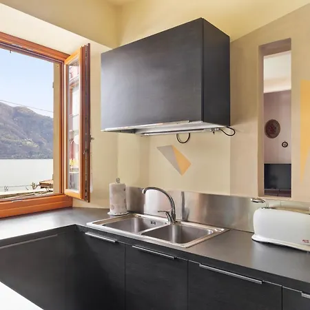 Le Finestre Sul - Maggiore Estate By Ginin Appartement Cannobio