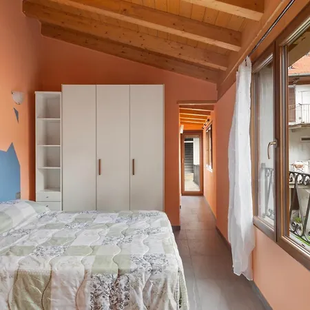 Le Finestre Sul - Maggiore Estate By Ginin