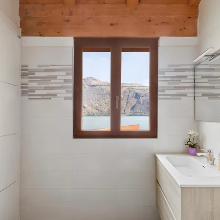 Appartement Le Finestre Sul - Maggiore Estate By Ginin *