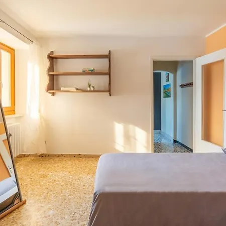 Le Finestre Sul - Maggiore Estate By Ginin Appartement *