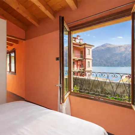 Le Finestre Sul - Maggiore Estate By Ginin Апартаменты Каннобио