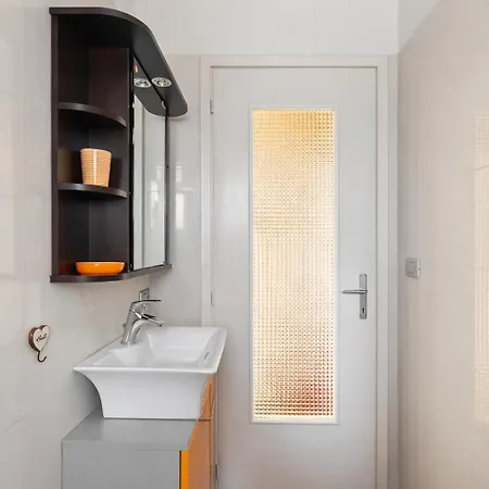 Apartment Le Finestre Sul - Maggiore Estate By Ginin Cannobio