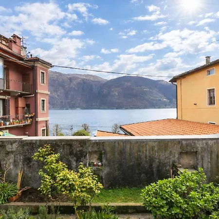 Apartman Le Finestre Sul - Maggiore Estate By Ginin Cannobio
