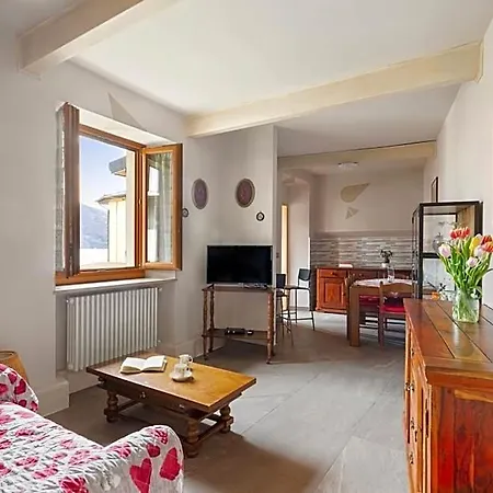 Appartement Le Finestre Sul - Maggiore Estate By Ginin