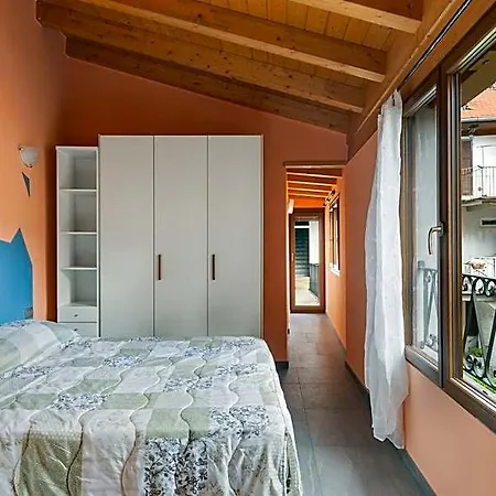 Appartement Le Finestre Sul - Maggiore Estate By Ginin Cannobio