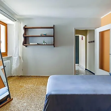 Appartement Le Finestre Sul - Maggiore Estate By Ginin *