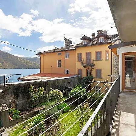 Appartement Le Finestre Sul - Maggiore Estate By Ginin