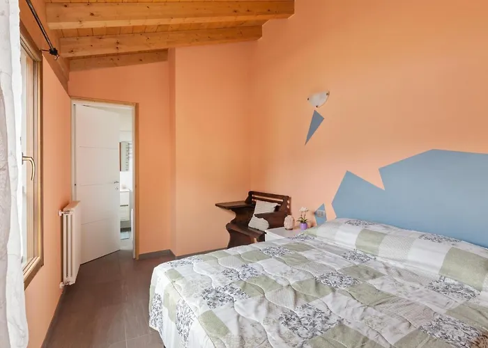 Le Finestre Sul - Maggiore Estate By Ginin * Cannobio