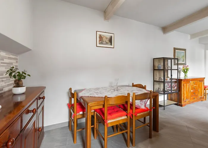 Le Finestre Sul - Maggiore Estate By Ginin