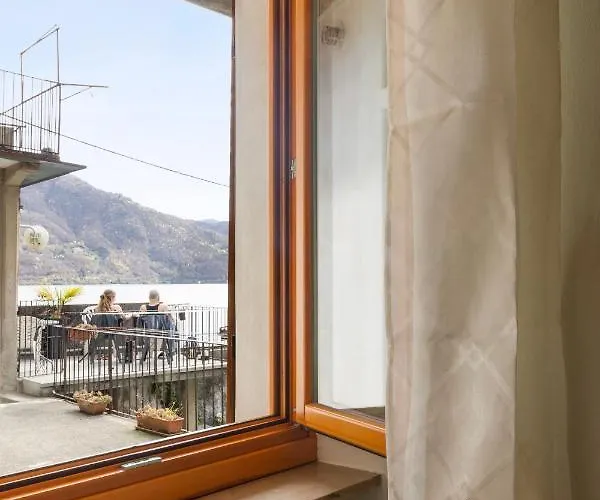 Le Finestre Sul - Maggiore Estate By Ginin Apartman *