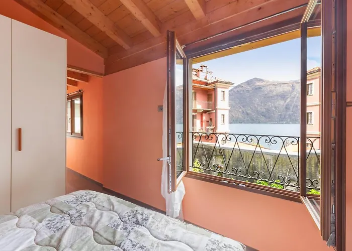 Apartman Le Finestre Sul - Maggiore Estate By Ginin Cannobio