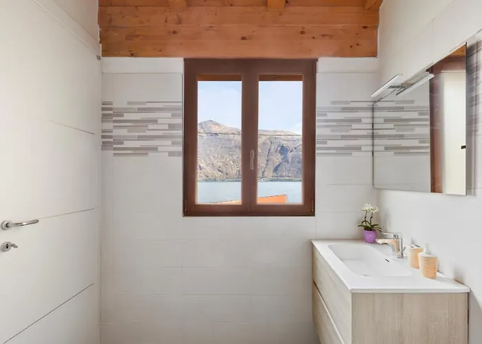 Appartement Le Finestre Sul - Maggiore Estate By Ginin *