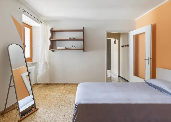 Le Finestre Sul - Maggiore Estate By Ginin Cannobio