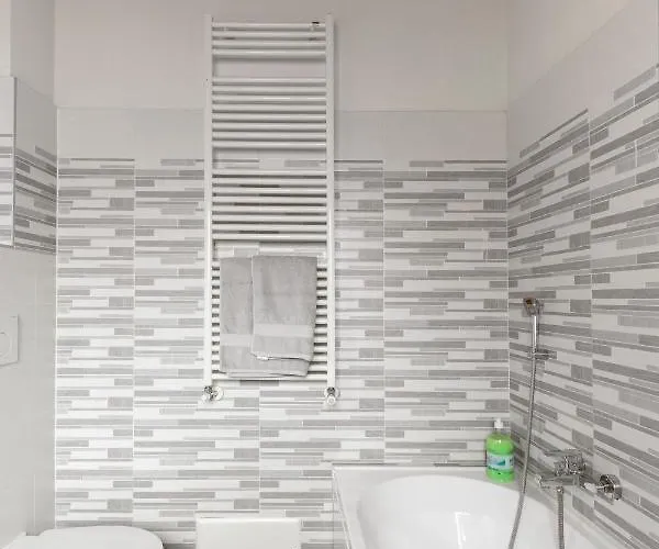 Le Finestre Sul - Maggiore Estate By Ginin Apartman Cannobio