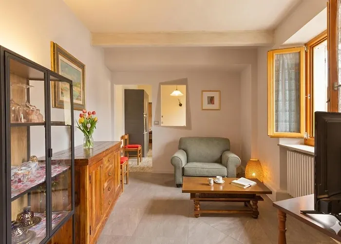 Le Finestre Sul - Maggiore Estate By Ginin Appartement Cannobio