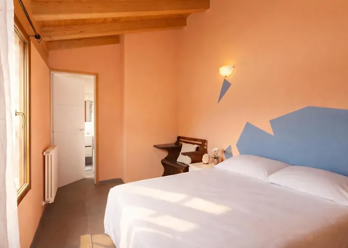 Le Finestre Sul - Maggiore Estate By Ginin * Cannobio